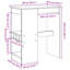 31-9 Dining Table-105675935