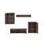 Ballarat TV Stand for TVs up to 60"
