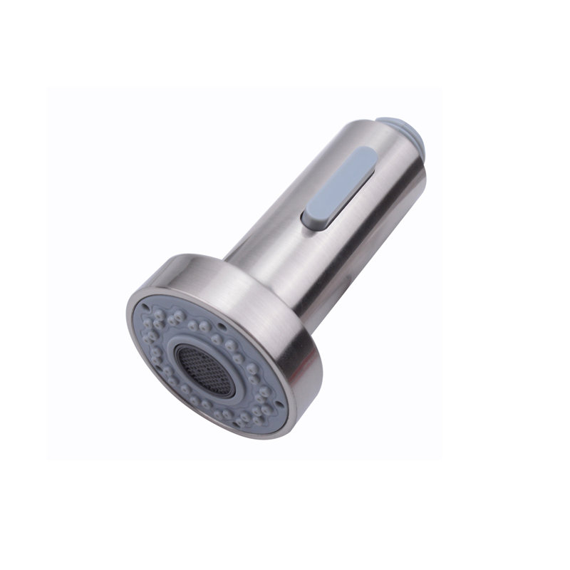 Vaporisateur latéral double Gleam