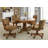 Canora Grey Ephrata Swiveling PC & Racing Game Chair in Olive Brown