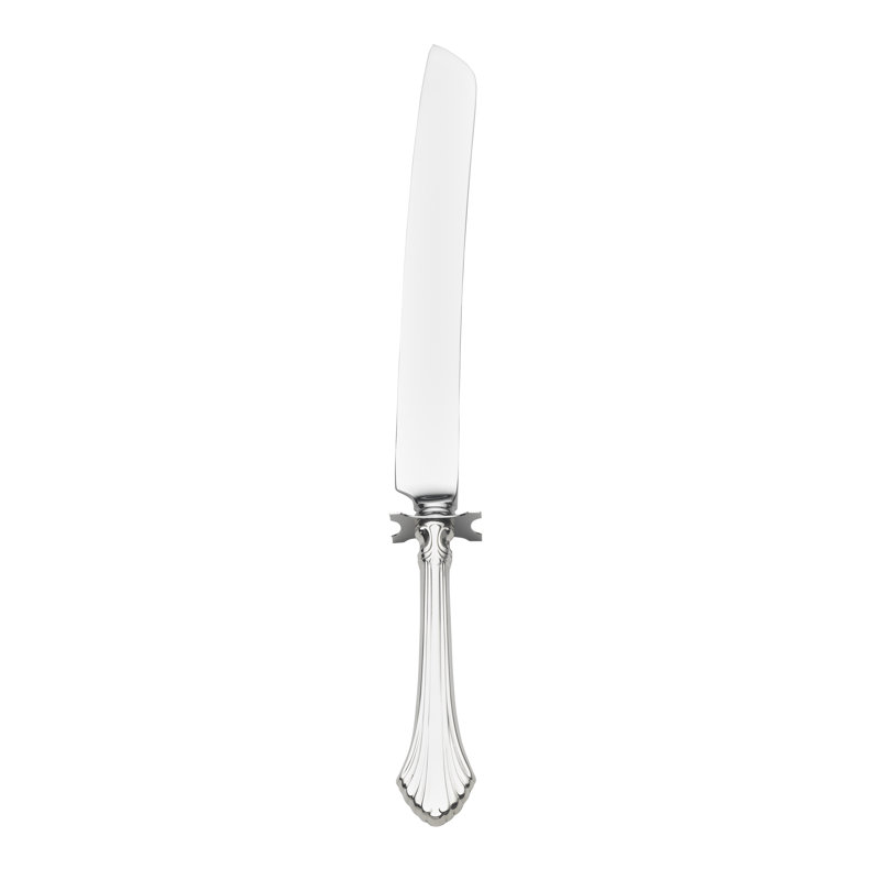 Wallace French Regency Cake Knife 13" HH