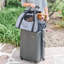 Cage de transport pour animaux Liya