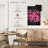 Kema Love In Neon Wall Sign-108560514