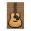  Tapis lavable pour guitare acoustique-2102804075