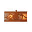 Rustic Lodge 4 - Light Bath Bar