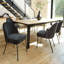 Shianne 50cm H Metal Side Chair-1164951072