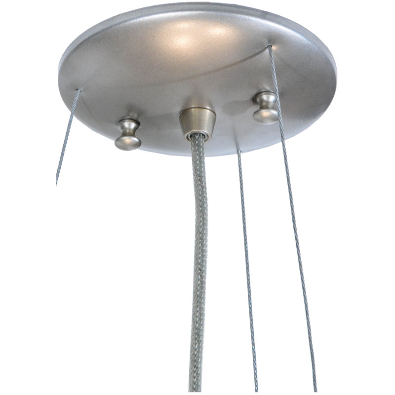 Metro Fusion 3 - Light Pendant