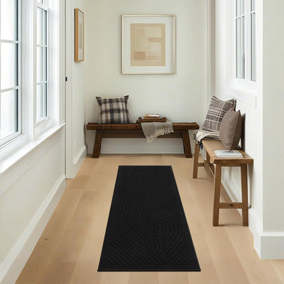 Machine Washable Non-Slip Kitchen Mat