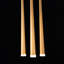 Cascade 3 - Light LED Pendant-69833722
