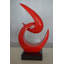 Élégante statue Boomerang Renfrow-1040842534