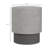 Concrete Finish End Table,Round Top Shape,kitchen table,dinning table