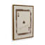 Western Cartes I, reproduction sur toile dans un cadre-572856418-572856444