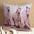 Roir Throw Pillow