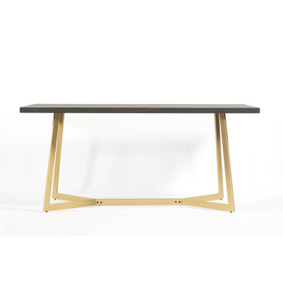 Table de salle à manger Pumilia