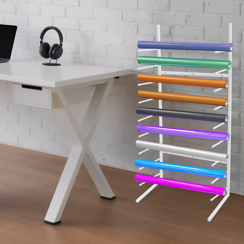 Support de rangement mural Blueprint