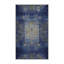 Tapis gris soyeux et moelleux-891312513