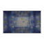 Tapis gris soyeux et moelleux-891312541