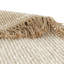 Edith Solid Colour Wool Hand Woven Area Rug-1266482920