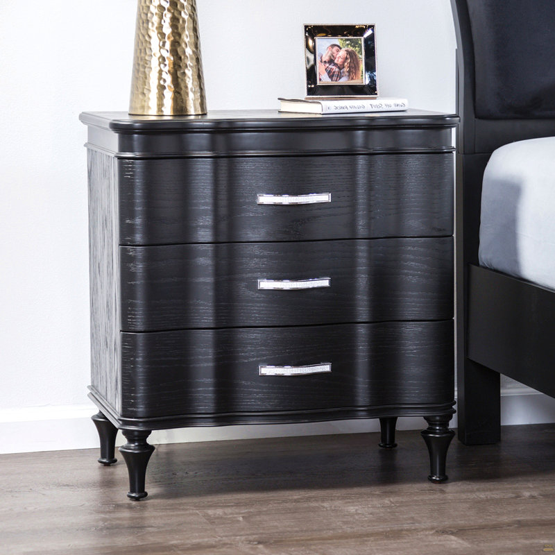 Table de chevet 1pc