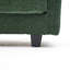 Upholstered 51.57 " Linen Sectional