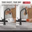 Touch2O Technology Kitchen Faucet with Touchless Technology-124680126