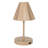 Round Metal LED Rechargeable Table Lamp-836495236-836495234
