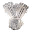 2 - Light Flush Mounted Sconce-16183352