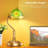 Janil Desk Table Lamp