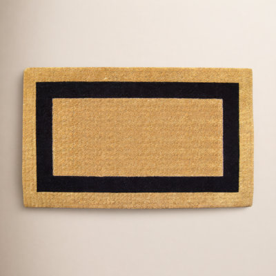 Jewell Doormat