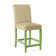 Tabouret de comptoir 24 po Manhattan