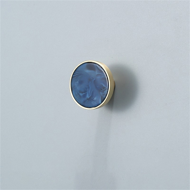 1.29" Diameter Circle Knob Multipack