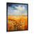 Black Picture Framed selected