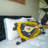 Firm Support Bed Pillow