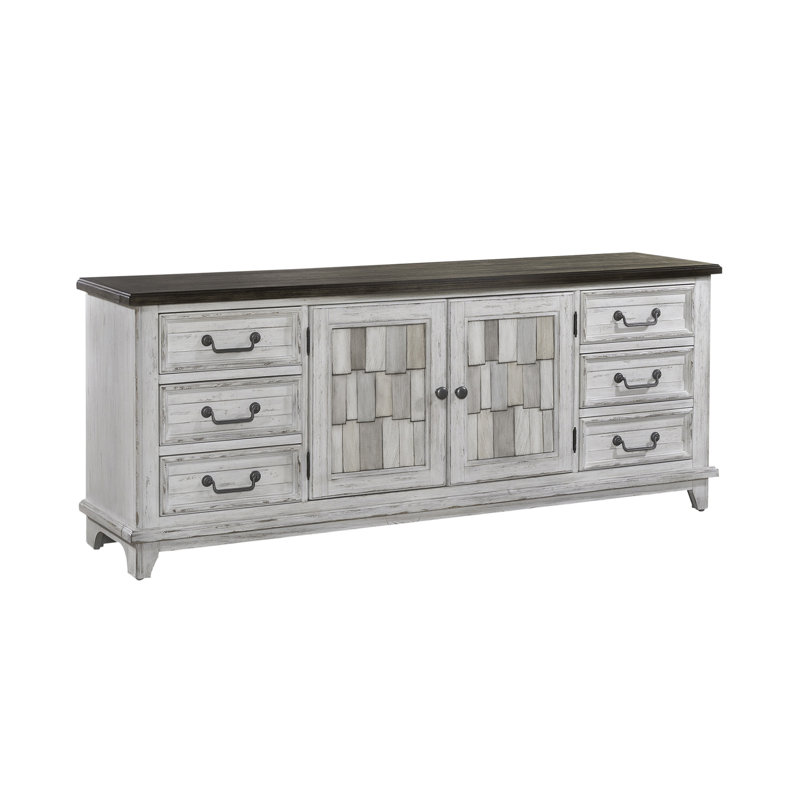 Chalita TV Stand for TVs up to 75"