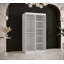 Maheen Manufactured Wood Wardrobe-724388067-724388074