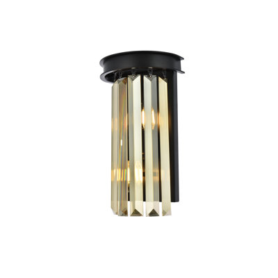 Yazmin Flush Mount