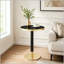 Table bistro 23,6 po Modern Modern-1797271417