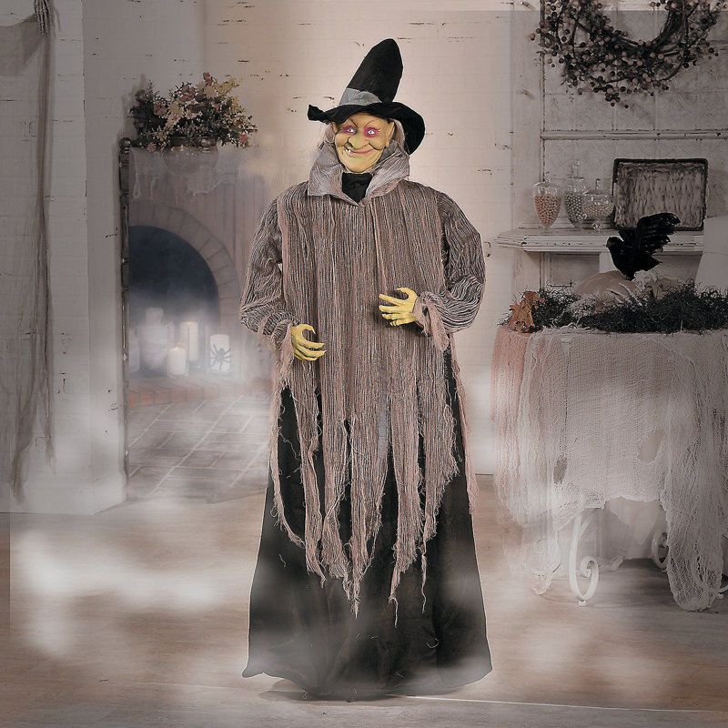 Halloween Decorative Accent
