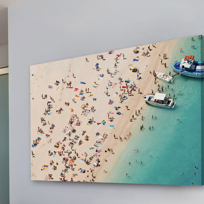 Wrapped Canvas Print, 101 cm H x 152 cm W x 3.81 cm D