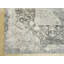 Floral Area Rug in Gray-1923226225