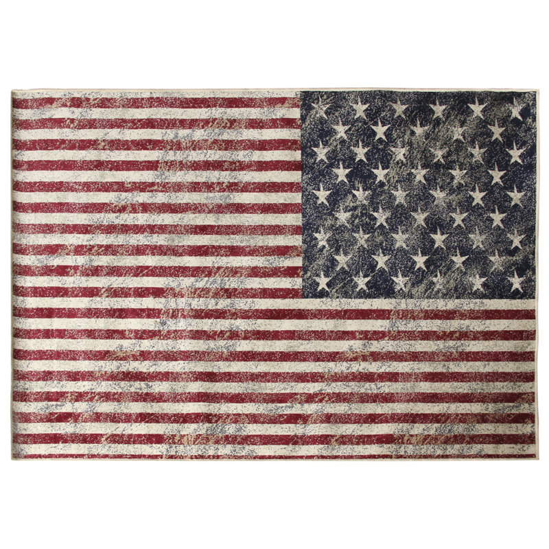 Krimhilde Area Rug, Rectangular 135 x 195cm