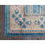 Tapis à motif oriental ciel Linz-40279990