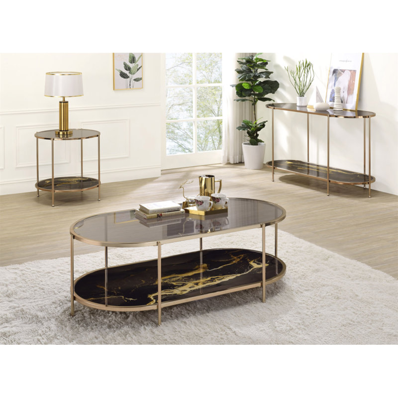 Table basse Fiorella