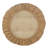 Non-Slip Textured Barstool Seat Cushion, 14-Inches Round-1814430712