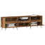 TV Cabinet 150 X 30 X 44.5 Cm Engineered Wood-1626585187