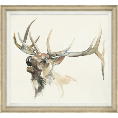Call In The Wild 2 Print