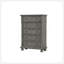 Commode Meade G8905-CH, gris-380402918