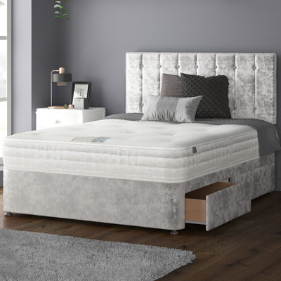 Fain Divan Bed Base