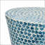 Le tabouret d'appoint de jardin D14x20 Tapered