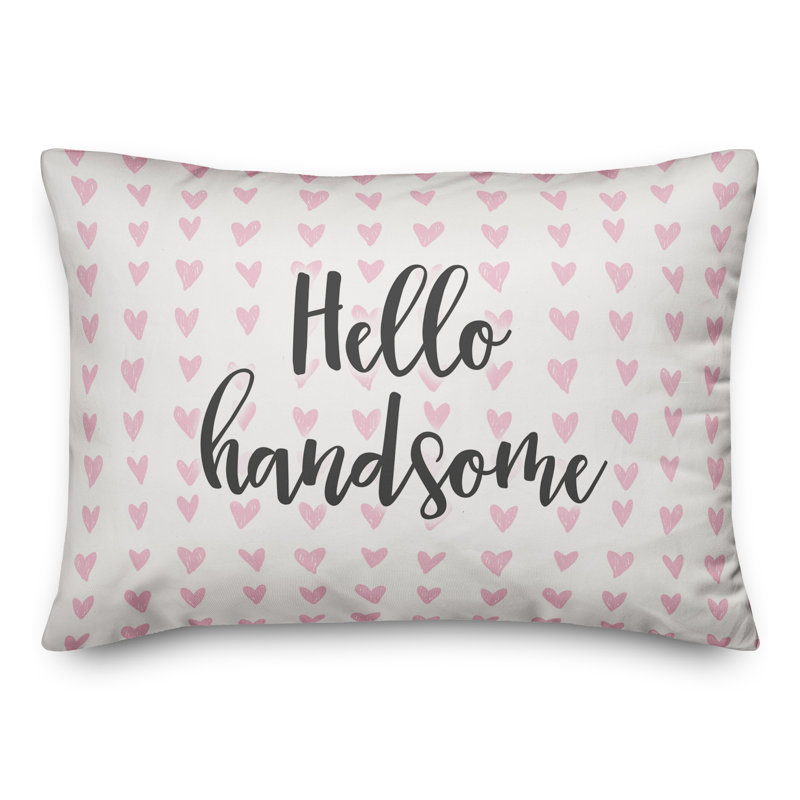 Throw Pillow